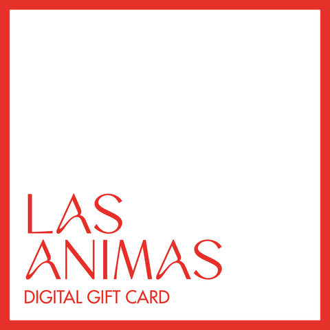 Las Animas Gift Card