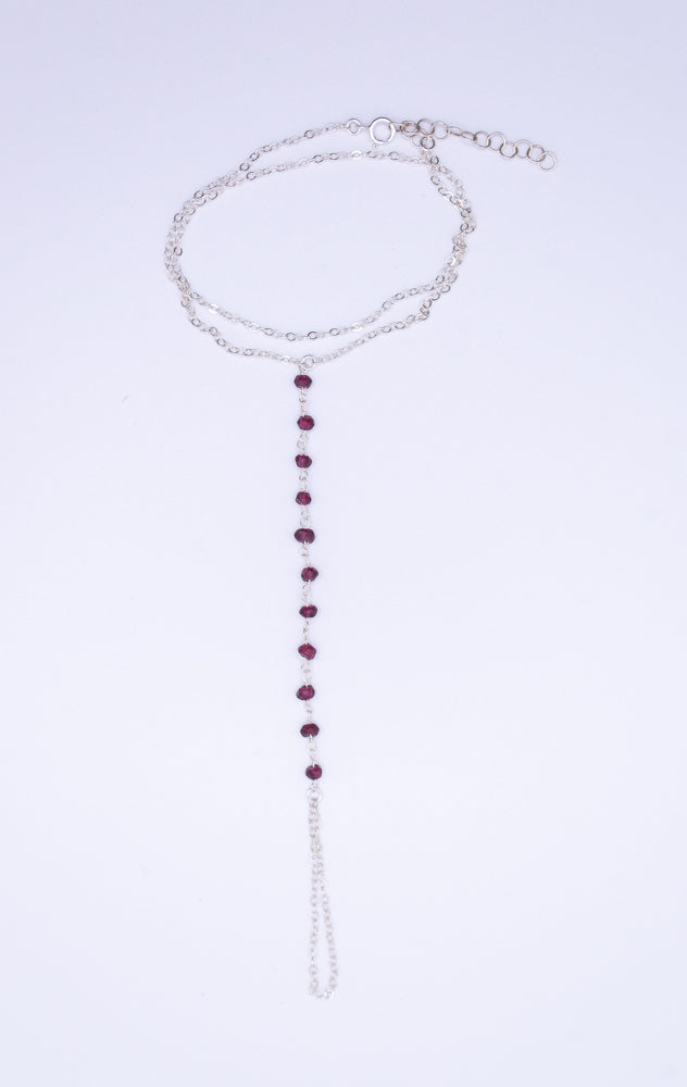 Paula Hand Chain