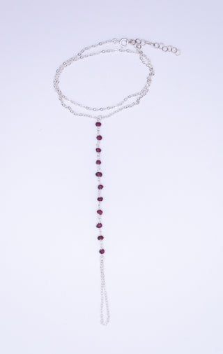 Paula Hand Chain