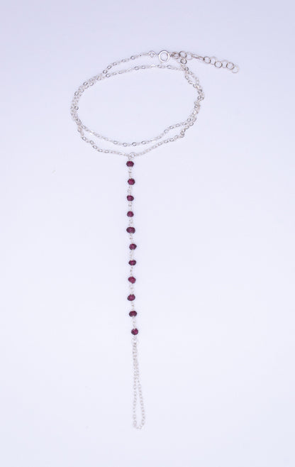 Paula Hand Chain