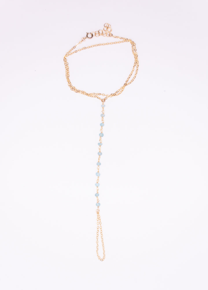 Paula Hand Chain