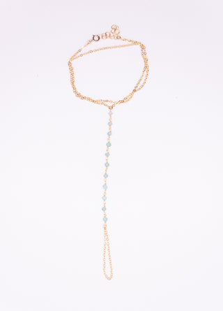 Paula Hand Chain