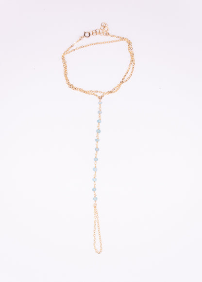 Paula Hand Chain