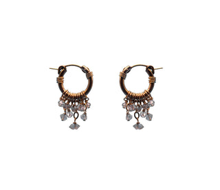 Chandelier Earrings
