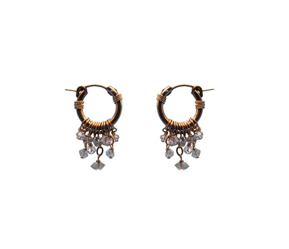 Chandelier Earrings