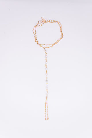 Paula Hand Chain