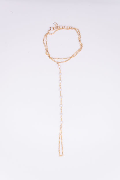 Paula Hand Chain
