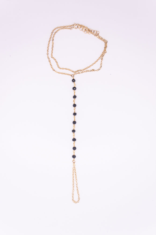 Paula Hand Chain