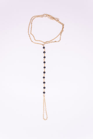 Paula Hand Chain