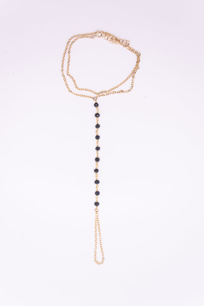 Paula Hand Chain