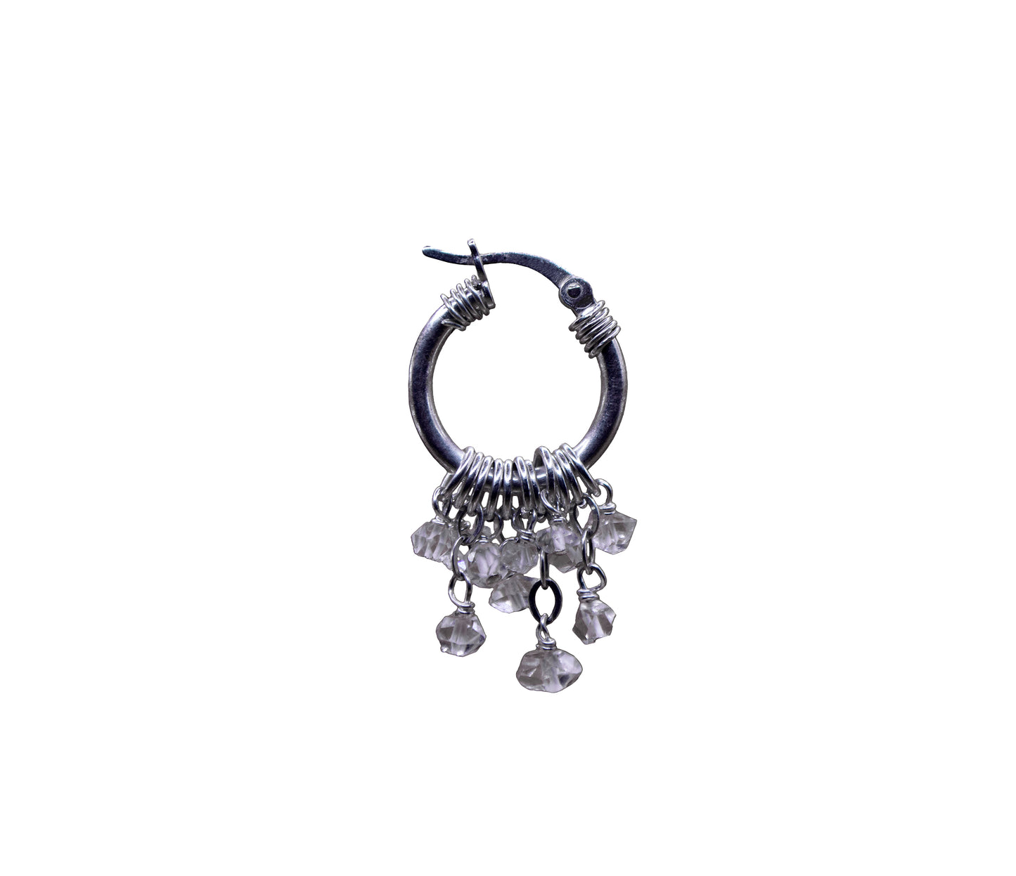 Chandelier Earrings