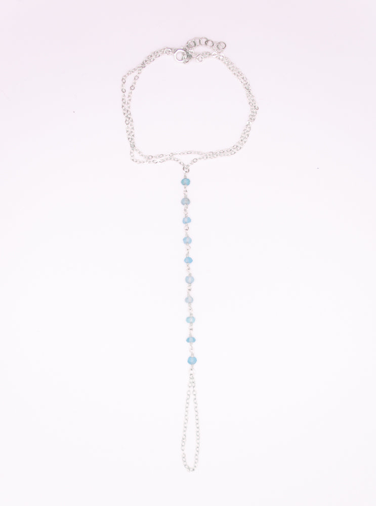 Paula Hand Chain