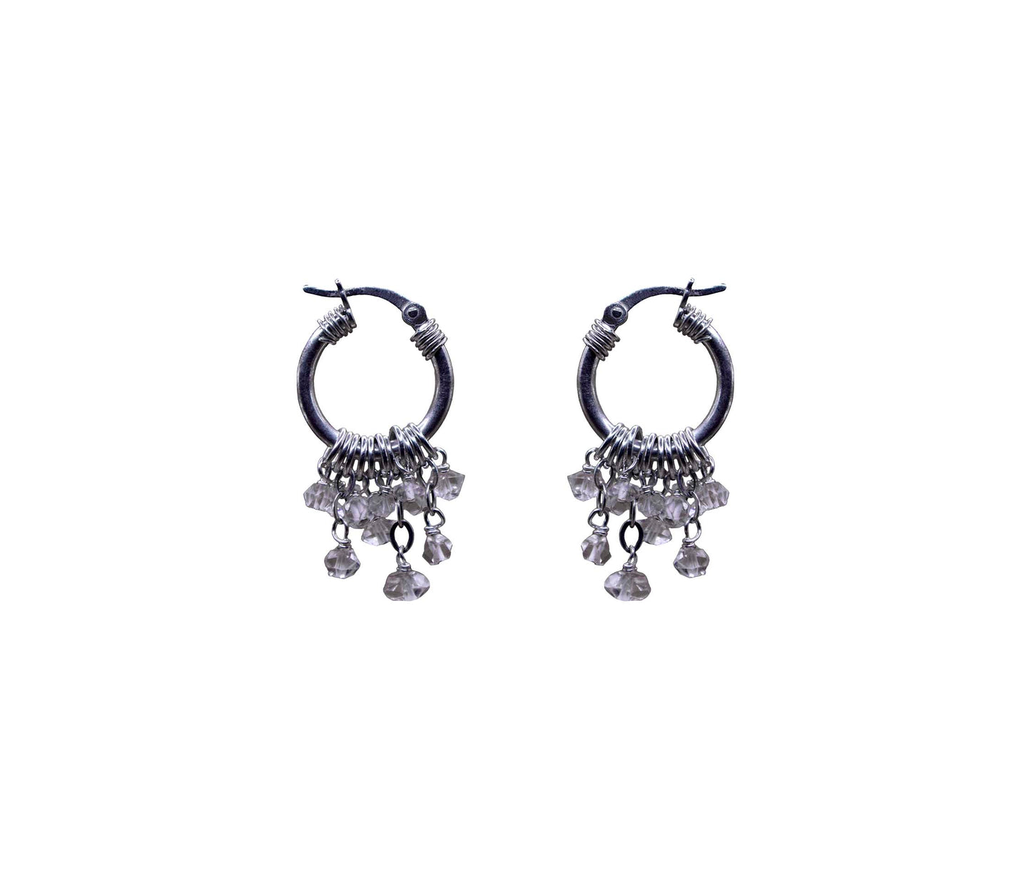 Chandelier Earrings