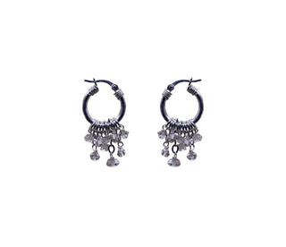 Chandelier Earrings