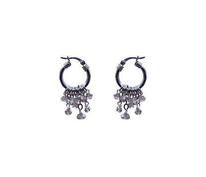 Chandelier Earrings