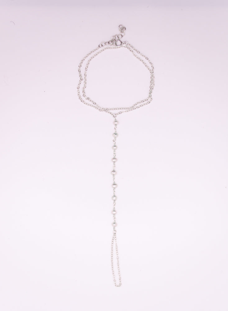 Paula Hand Chain